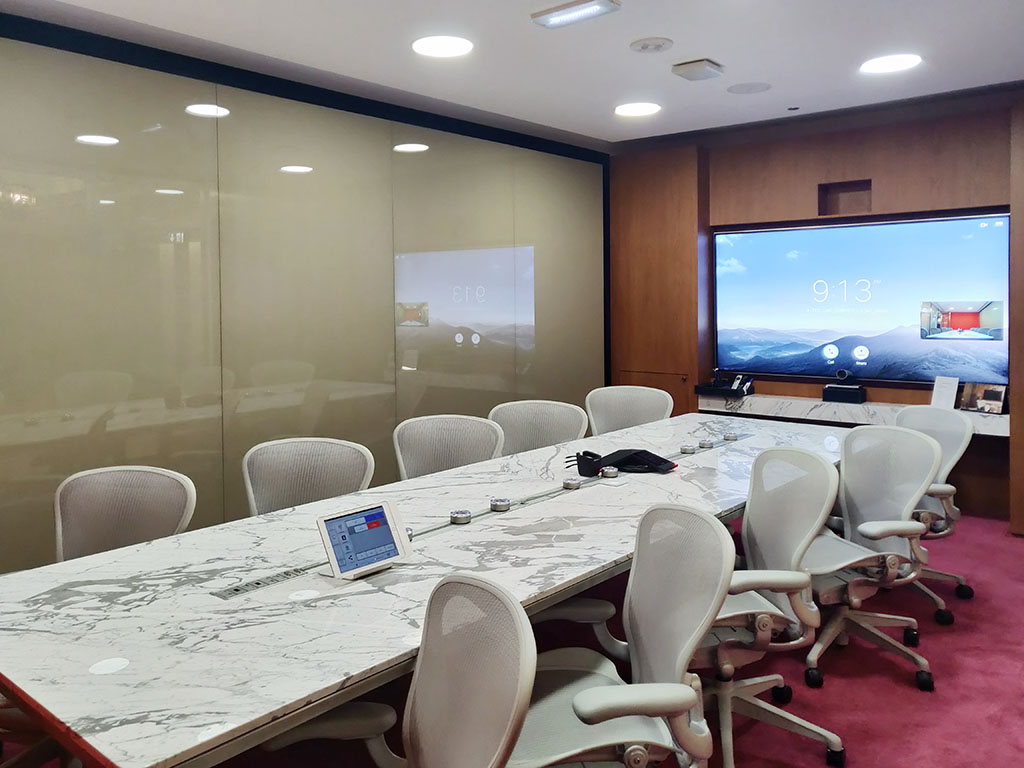 Office Rental and Virtual Office at One Central Dubai - The Executive ...