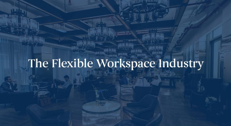 Flexible Workspace