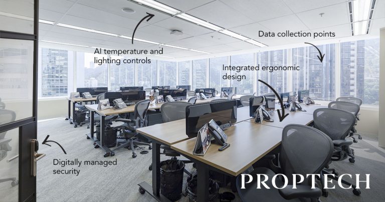 proptech