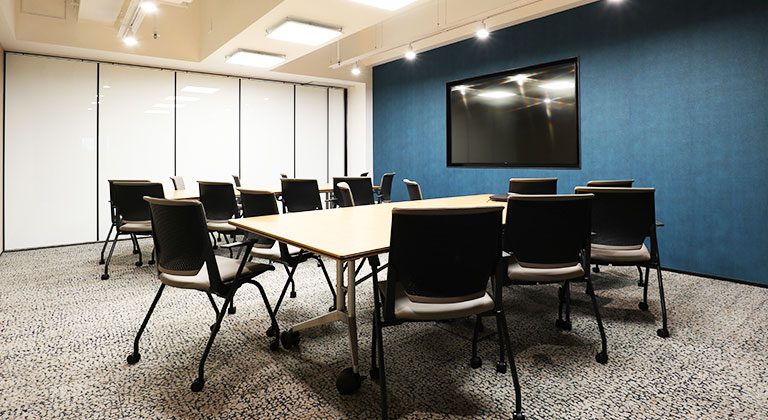 Your Guide On Choosing A Meeting Room The Executive Centre Taiwan