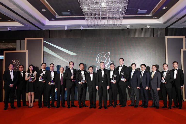 TEC APEA 2018 Awards