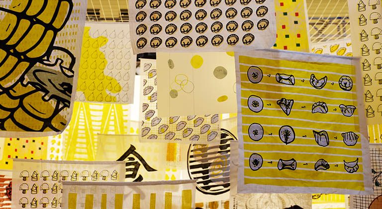 Interview with Chelsea - Design Shanghai