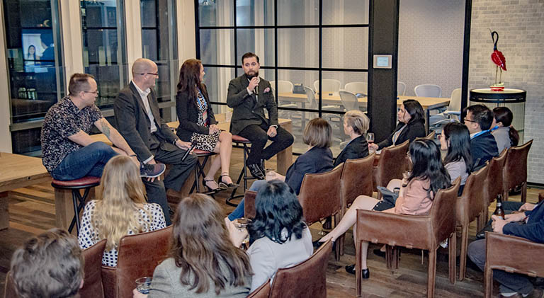 Interview with Chelsea - Design Shanghai