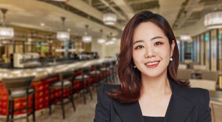 Ally Hong