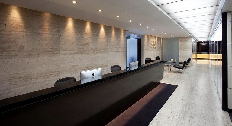 Gangnam Finance Center