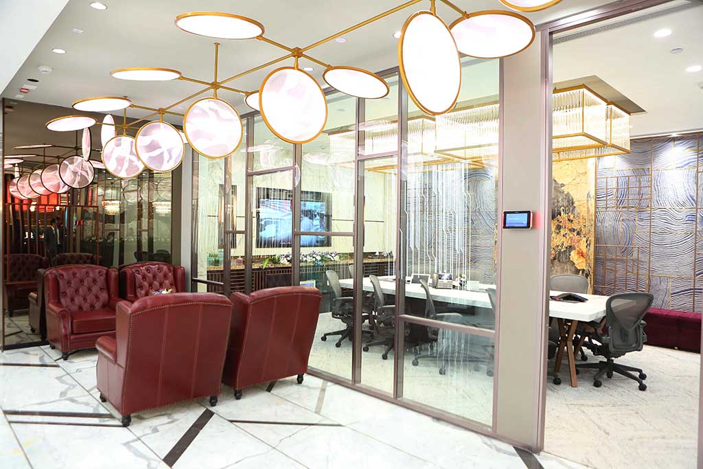 TEC Blog Coworking
