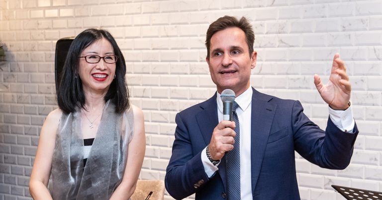 TEC CEO Paul