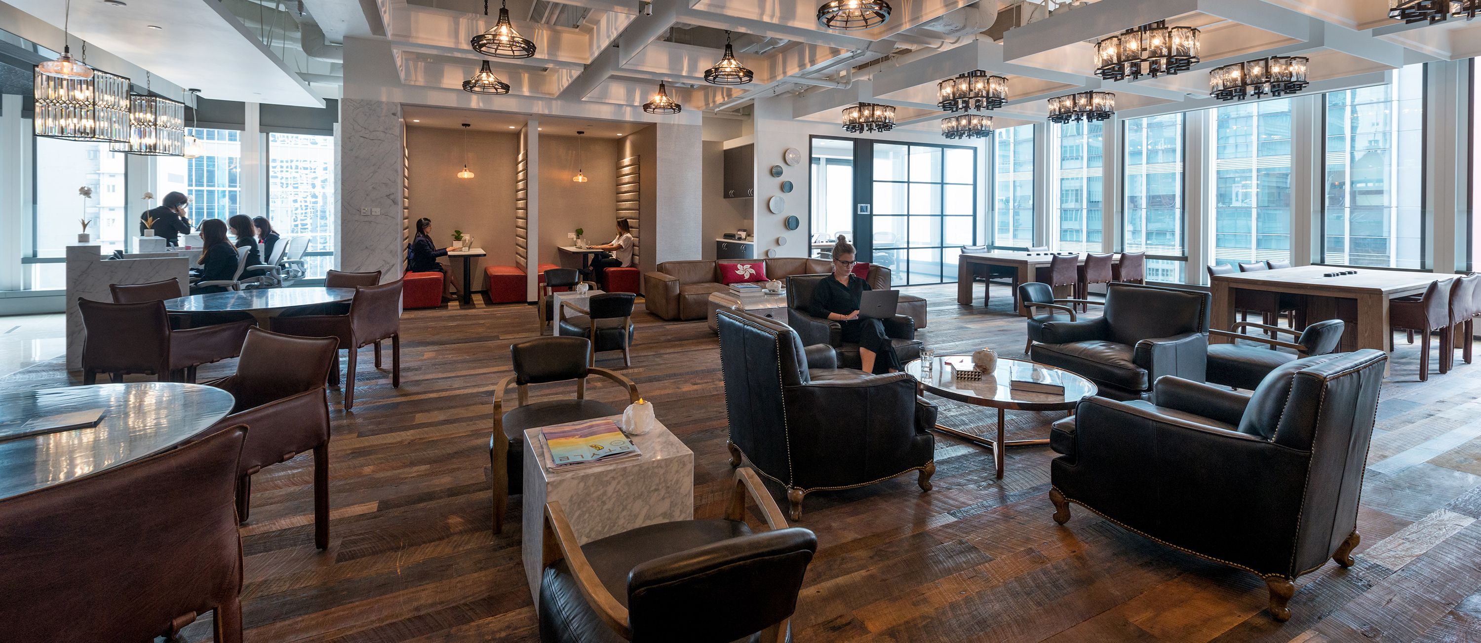 TEC Blog Coworking