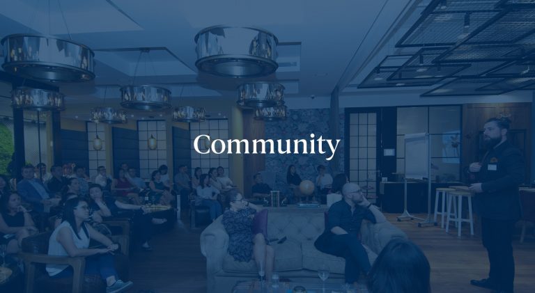 Community