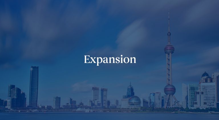 Expansion