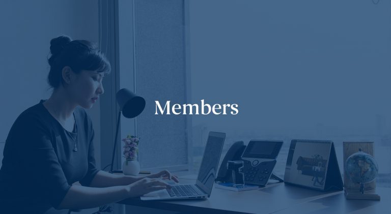 Members
