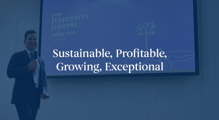 Sustainable