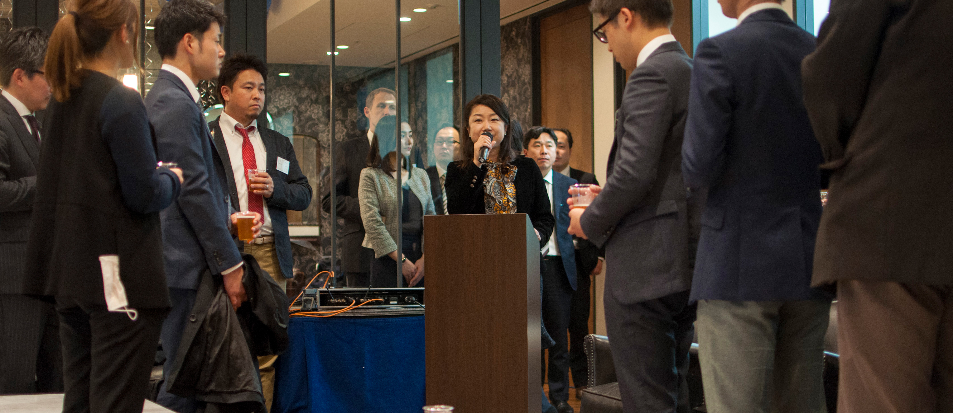 JGM-event