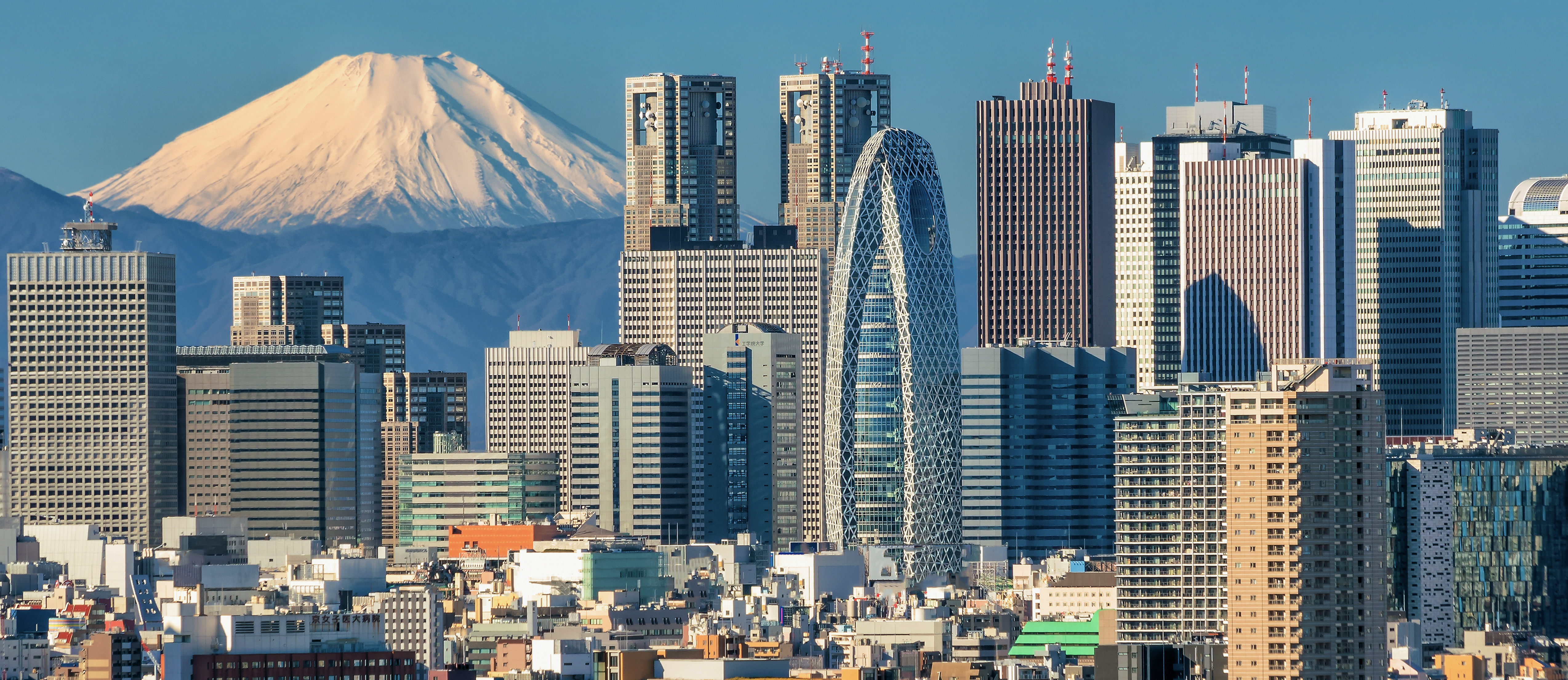tokyo