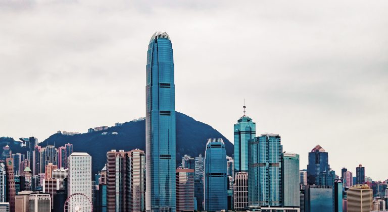 TEC Hong Kong