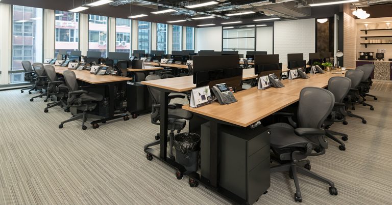 TEC Enterprise Solution Design Workspace