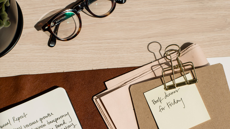 Flexible Workspaces